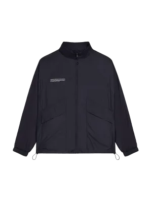 Mens Nylon Jacketblack