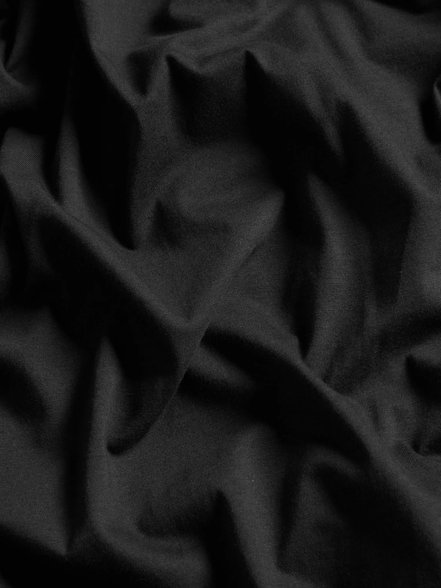 Mens Nylon Jacketblack