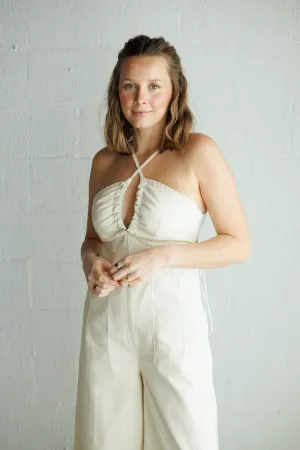Midweek Denim Jumpsuit