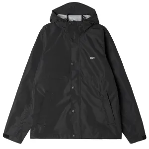 OBEY ORDER JACKET