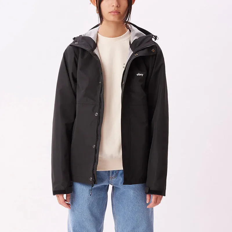OBEY ORDER JACKET