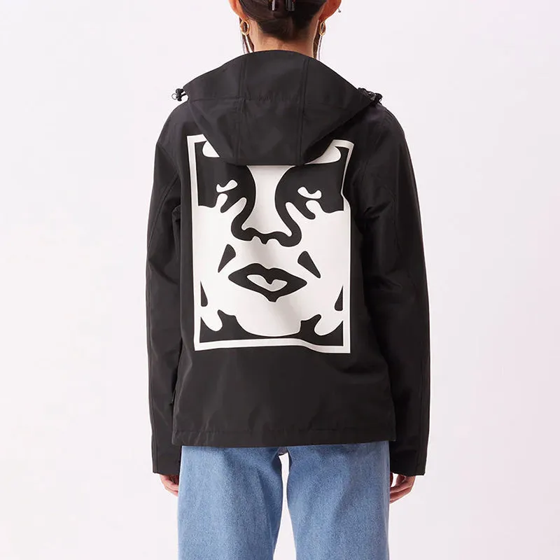 OBEY ORDER JACKET