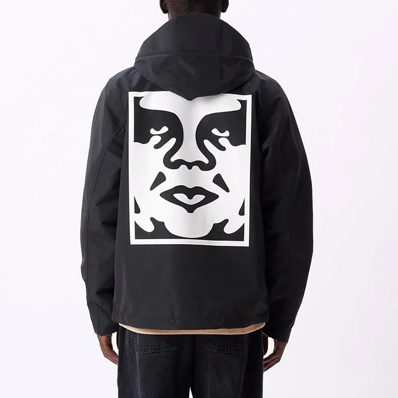 OBEY ORDER JACKET