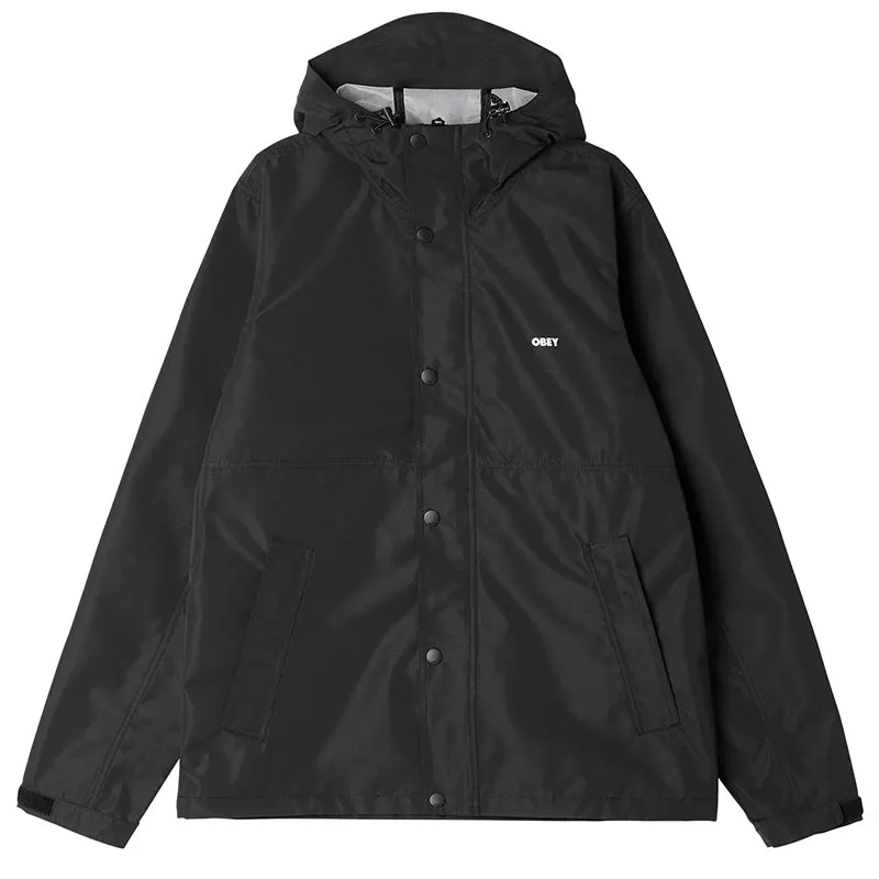 OBEY ORDER JACKET