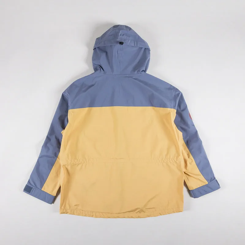 OBEY X NAPA EPOCH SHELL JACKET