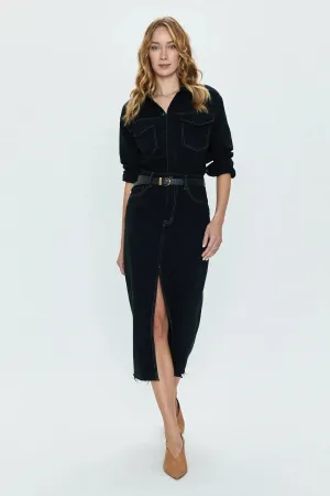 Pistola - Amira Midi Dress
