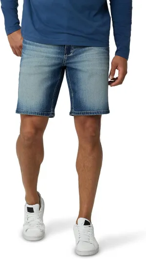 Rock & Republic Men's Cooper Slim Jean Short