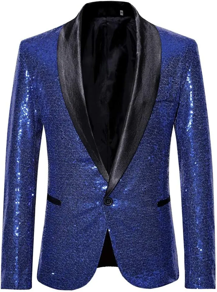 Sequin Blazer Men Suit Jacket for Men Sequin Jackets for Women Beige Linen Blazer Men Mens Sport Coats and Blazers Fall