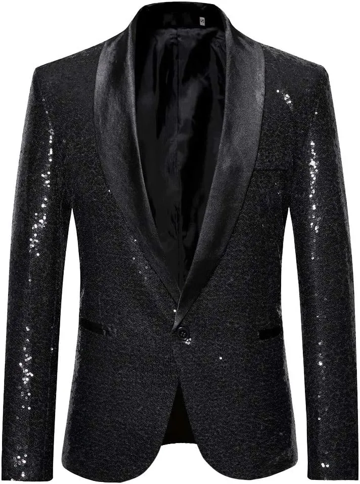 Sequin Blazer Men Suit Jacket for Men Sequin Jackets for Women Beige Linen Blazer Men Mens Sport Coats and Blazers Fall