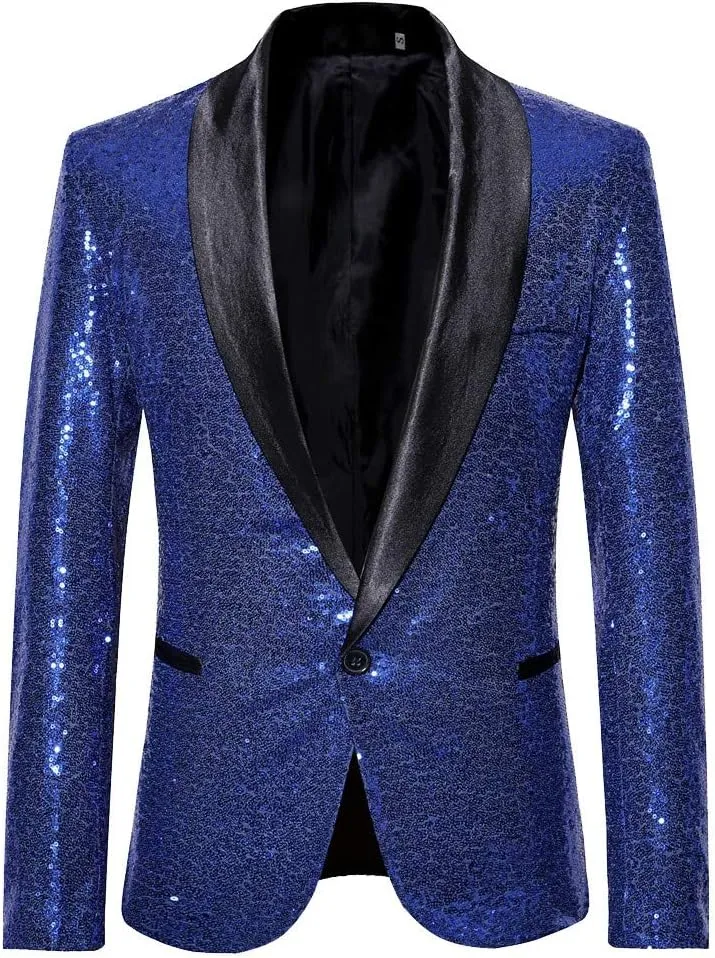 Sequin Blazer Men Suit Jacket for Men Sequin Jackets for Women Beige Linen Blazer Men Mens Sport Coats and Blazers Fall