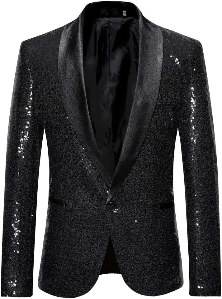 Sequin Blazer Men Suit Jacket for Men Sequin Jackets for Women Beige Linen Blazer Men Mens Sport Coats and Blazers Fall