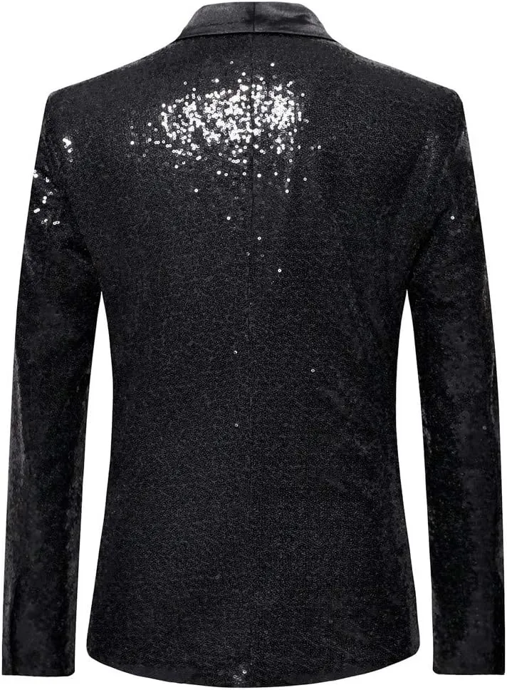 Sequin Blazer Men Suit Jacket for Men Sequin Jackets for Women Beige Linen Blazer Men Mens Sport Coats and Blazers Fall