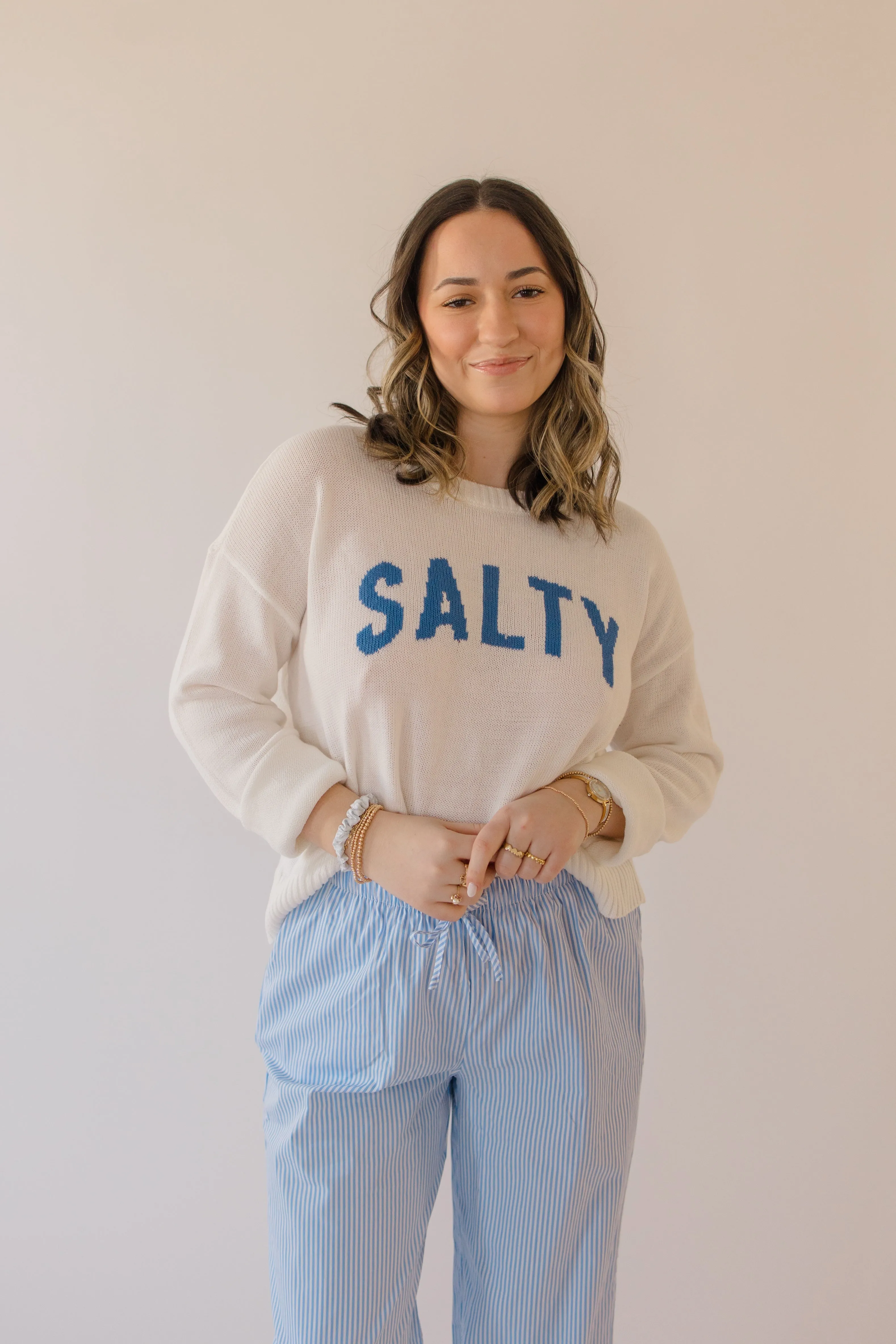 Sienna Sweater