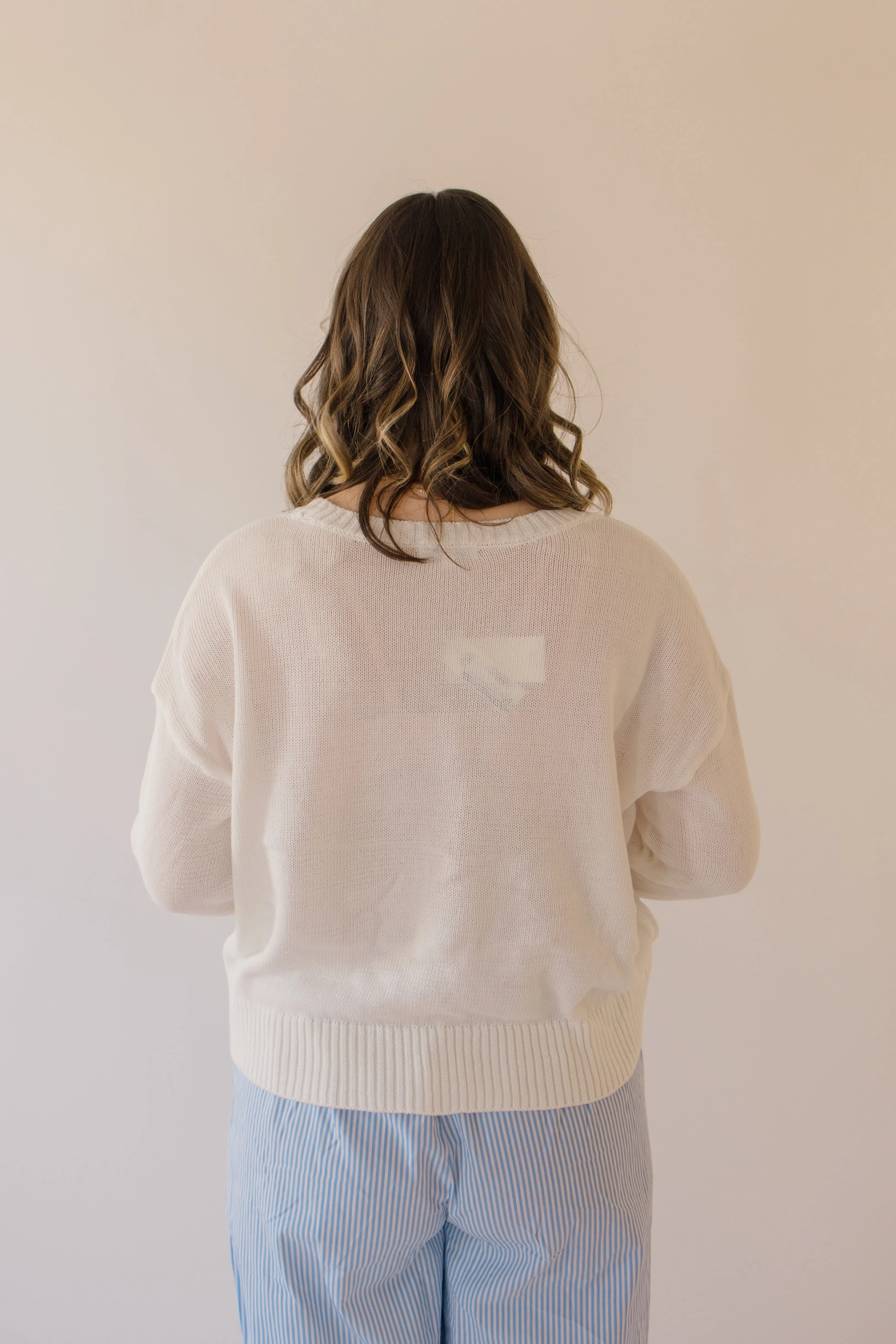 Sienna Sweater