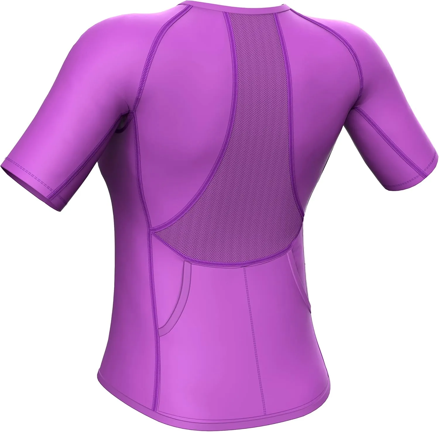 Sparx Women's Aero Tri Tank Short Sleeve Tri Tops Triathlon Tank Women Race Cycling Swim Bike Run