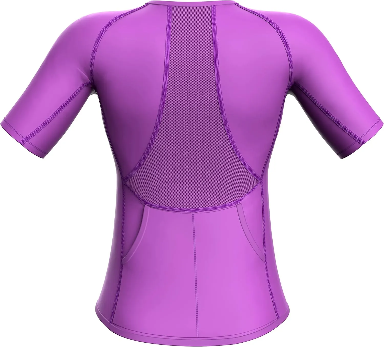 Sparx Women's Aero Tri Tank Short Sleeve Tri Tops Triathlon Tank Women Race Cycling Swim Bike Run