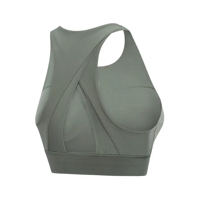 Sport Yoga Bras