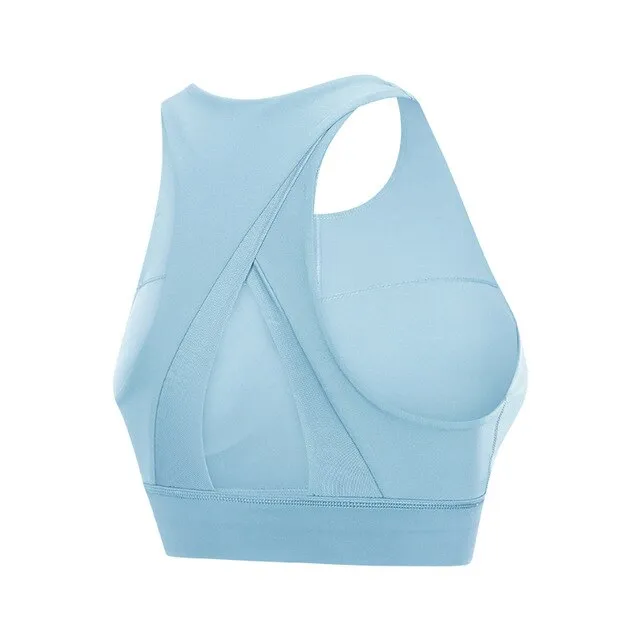 Sport Yoga Bras