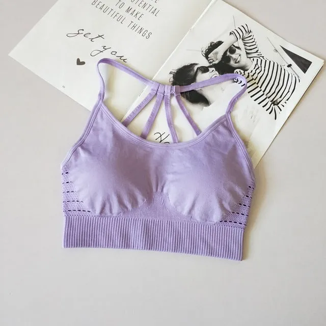 Sports Bras For Running