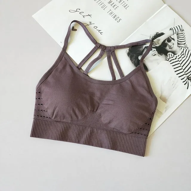 Sports Bras For Running