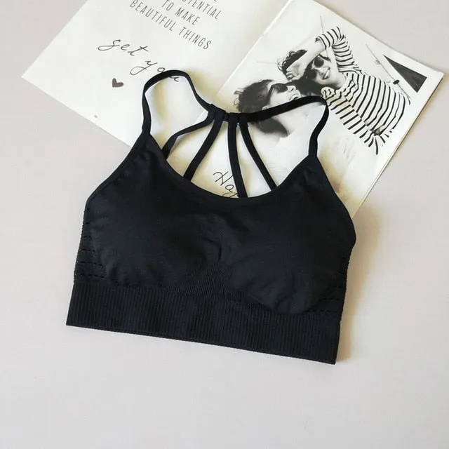 Sports Bras For Running