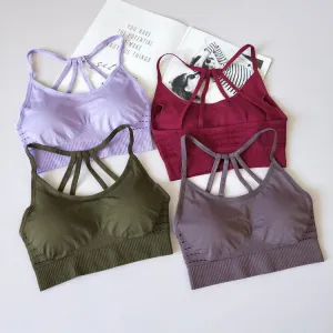 Sports Bras For Running