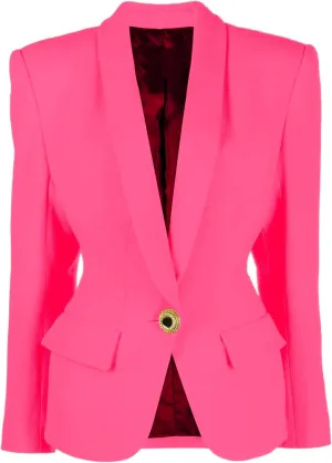 Sxfashbrd Womens Casual Blazers Suit Slim Fit Front Open Jacket Long Sleeves Work Office Formal Blazer Party Jackets