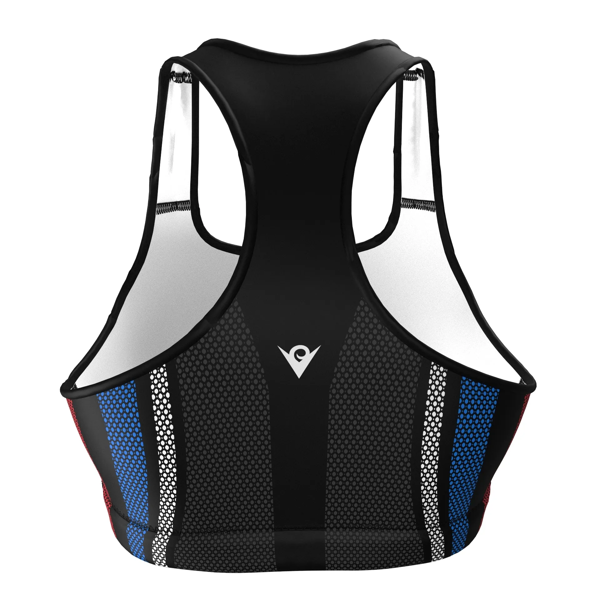 Taekwondo - Training Armor (Sports Bra) Martial Warrior