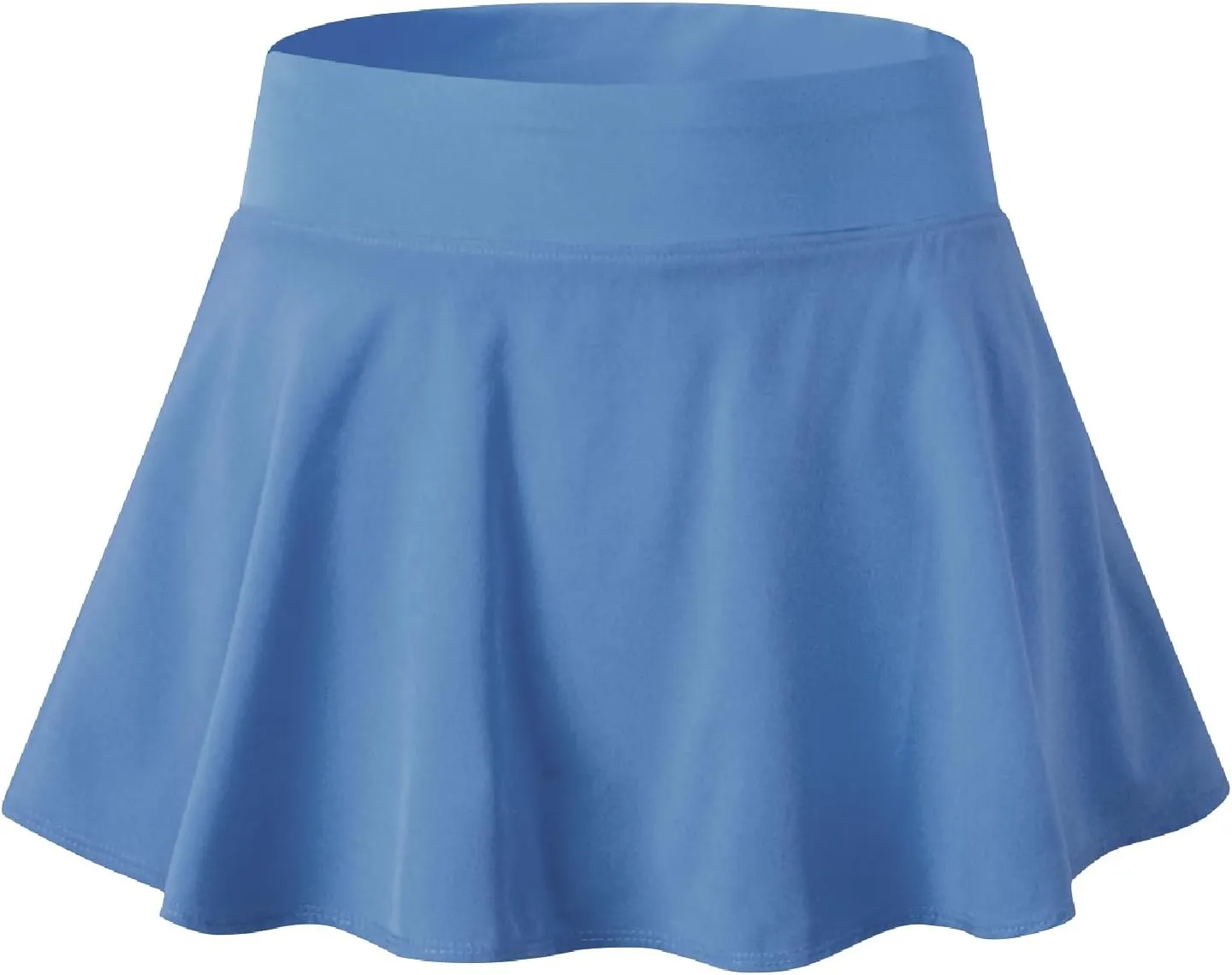 TAISIM Women's Athletic Pleated Tennis Skirt High Waist Golf Skorts Workout Running Shorts with Pockets