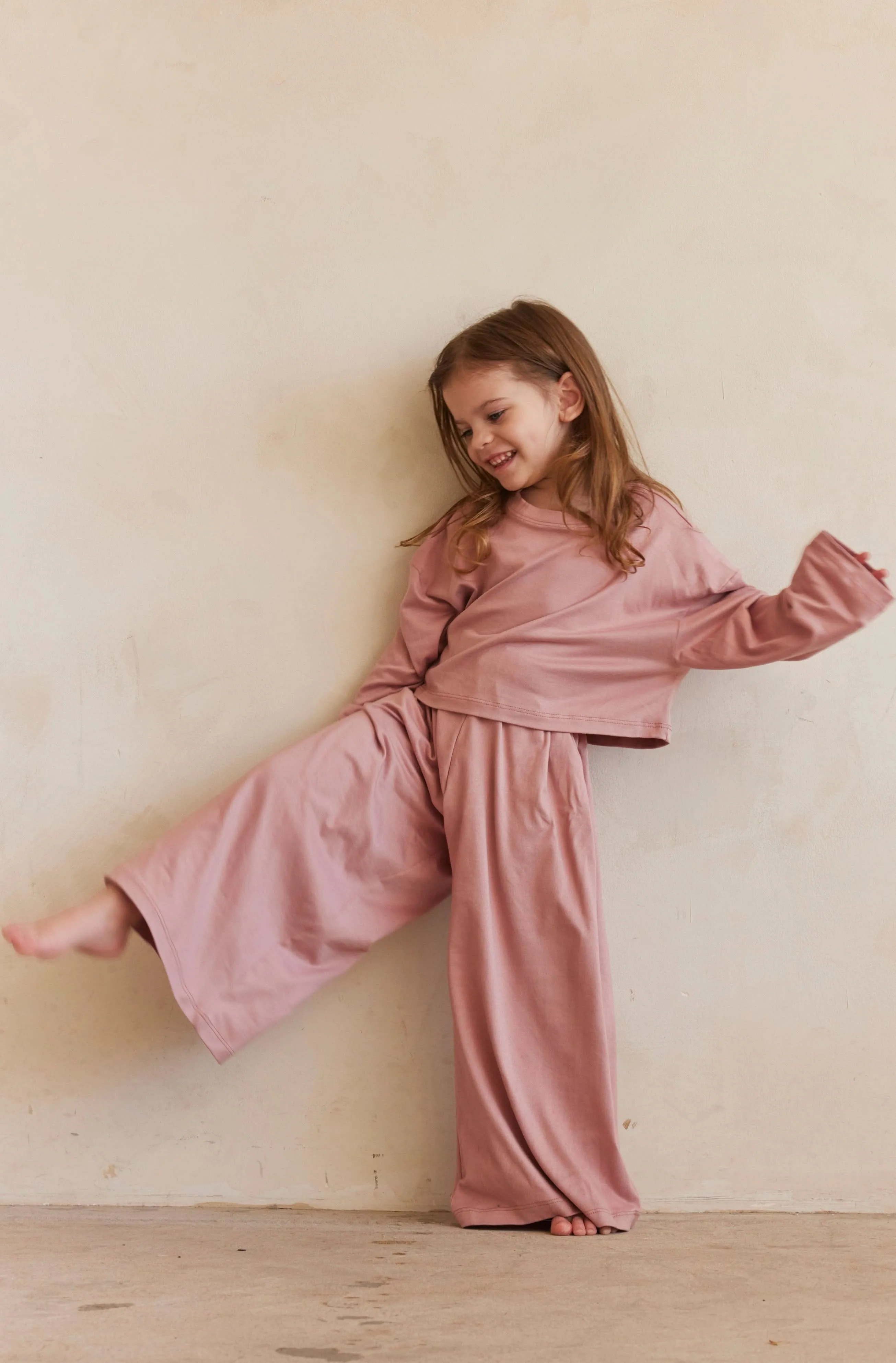 The Cloud Kids Pant
