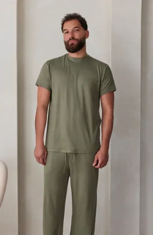 The Cloud Mens Tee