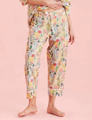 Tresco Crop Pant