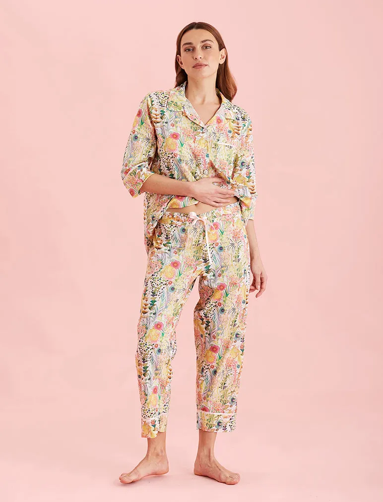 Tresco Crop Pant