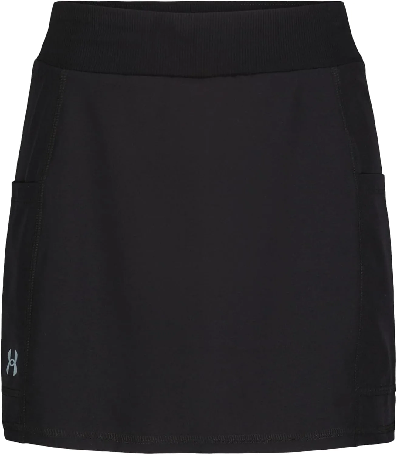 Under Armour Girls' Ua Outdoor Skort New