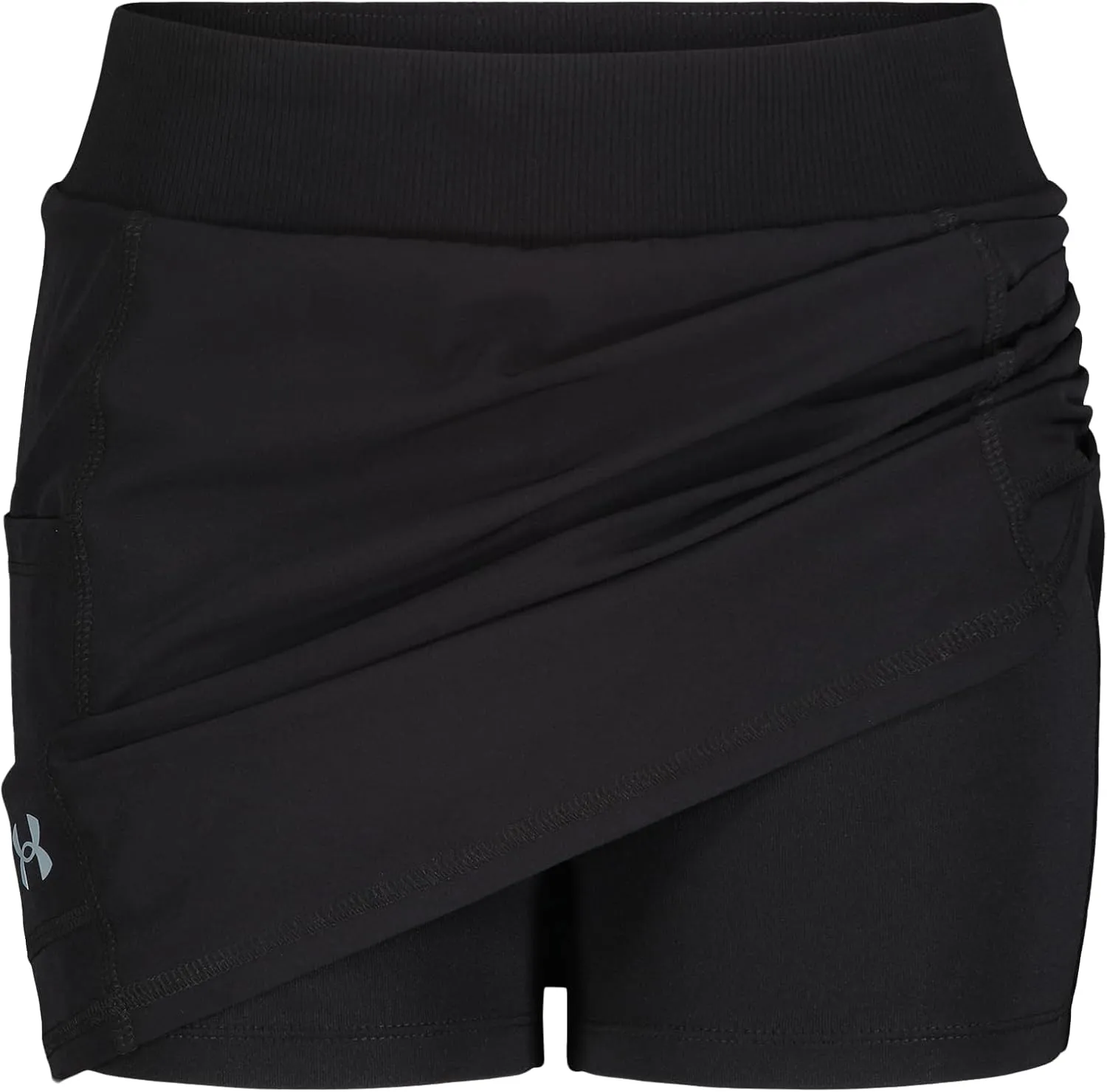Under Armour Girls' Ua Outdoor Skort New
