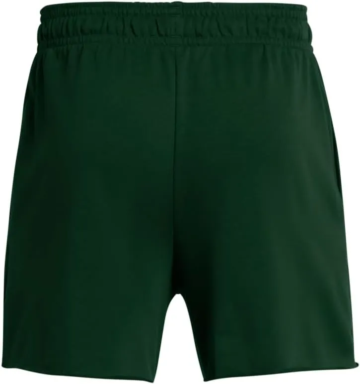 Under Armour Men's Rival Terry 6-inch Shorts