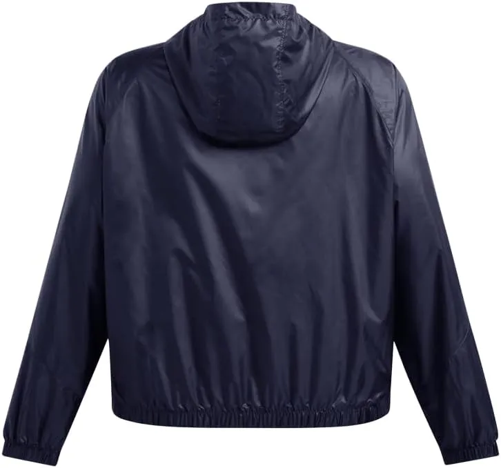 Under Armour Women's Sport Windbreaker Jacket