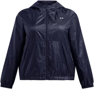 Under Armour Women's Sport Windbreaker Jacket