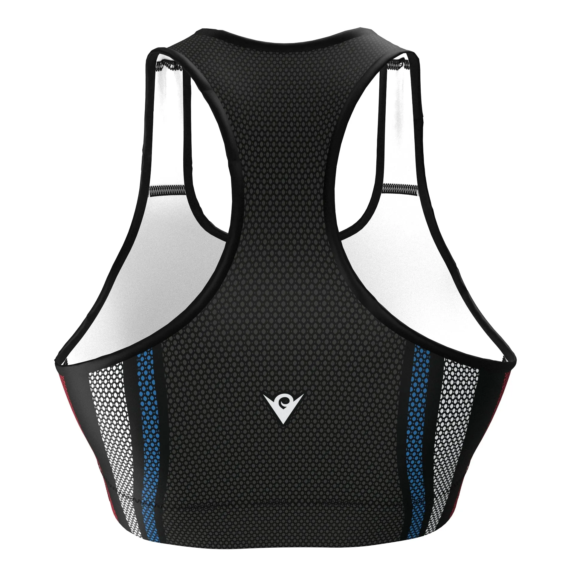 United States - Galaxy (Sports Bra) Olympian