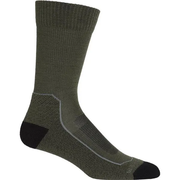 Women's Hike  Light Crew Socks