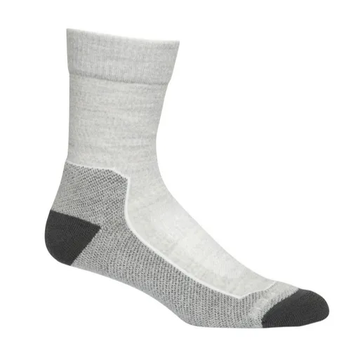 Women's Hike  Light Crew Socks