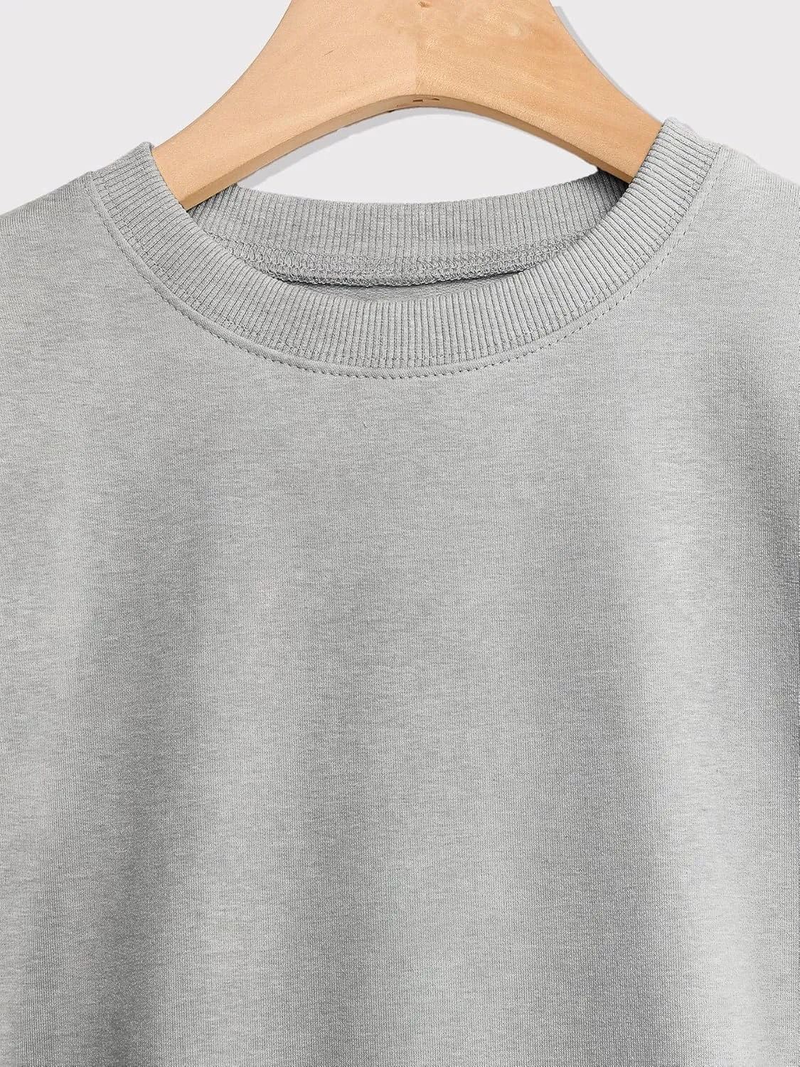 You Are Enough Sweatshirts for Women, Dear Person Behind Me Graphic Long Sleeve Shirts Crewneck Tops Pullover